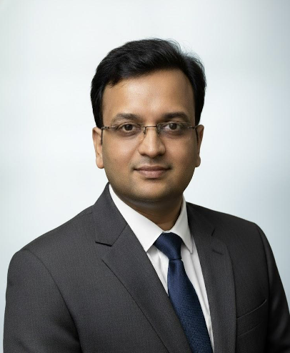 Govind Rajput (Govi)