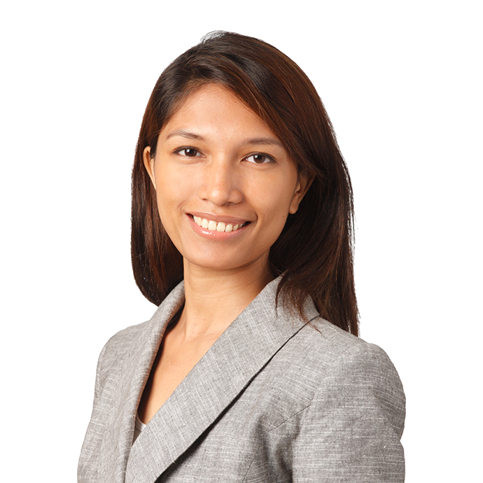 Catherine Jose
