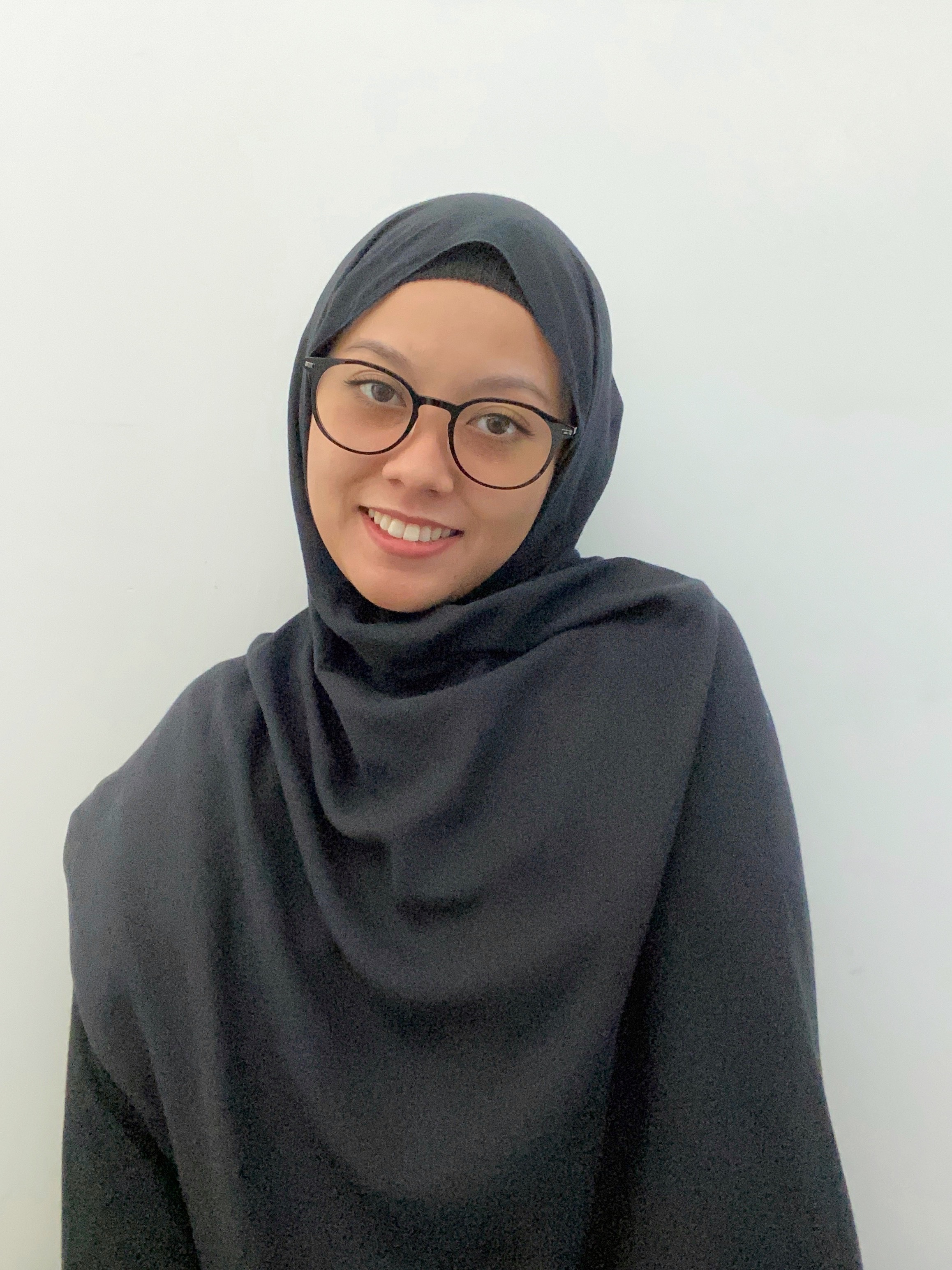 ​Lyn Lydiana